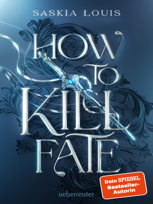 cover image of How to Kill Fate (Fate Dilogie, Bd. 2)